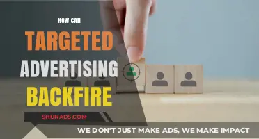 Targeted Advertising's Dark Side: When Personalization Turns Off Consumers