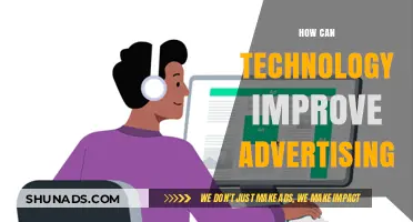 Revolutionizing Advertising: How Technology Enhances Campaigns and Engagement