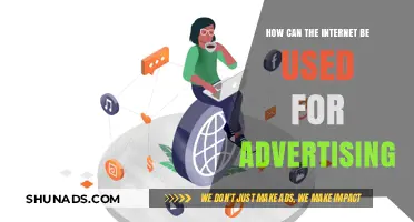 Maximizing Online Reach: Effective Internet Advertising Strategies for Businesses