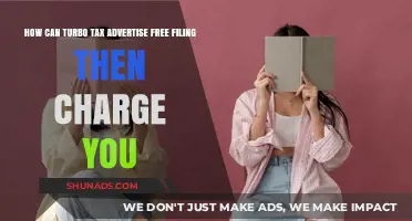 TurboTax's Free Filing Trap: Hidden Fees and Misleading Ads Explained