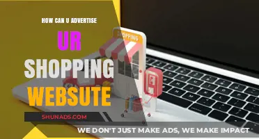 Effective Strategies to Promote Your Online Shopping Website Successfully