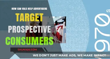 Leveraging VALS Framework to Enhance Consumer Targeting for Advertisers