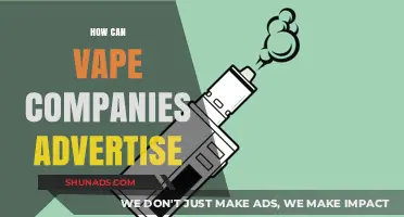 Effective Vape Marketing Strategies: Navigating Regulations and Engaging Audiences