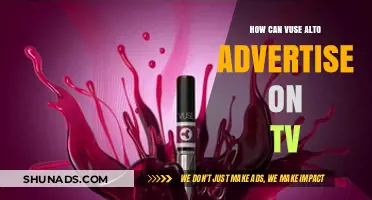 Effective TV Advertising Strategies for Vuse Alto: Creative Approaches and Compliance Tips