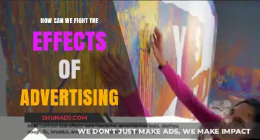 Combating Advertising's Impact: Strategies for a Healthier, More Conscious Mindset