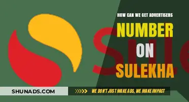 How to Find and Contact Advertisers on Sulekha Easily