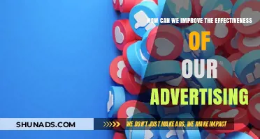Boosting Ad Impact: Strategies to Enhance Advertising Effectiveness