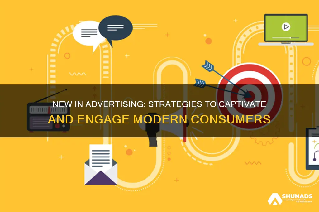 how can we use the word new in advertising