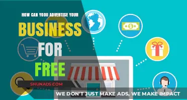 Free Business Promotion: Creative Strategies to Advertise Without Spending