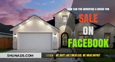 Effective Facebook Strategies to Sell Your House Quickly and Easily