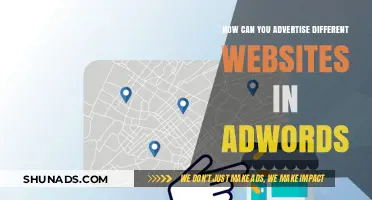 Effective Strategies for Advertising Multiple Websites Using Google AdWords
