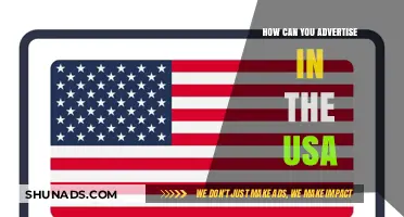 Effective Strategies for Advertising Your Business in the USA Market