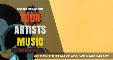 Effective Strategies to Promote Your Artist's Music and Reach New Fans