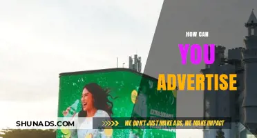 Effective Advertising Strategies: Boost Your Brand's Visibility