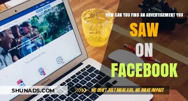 How to Easily Locate Facebook Ads You’ve Previously Seen