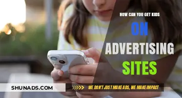 Engaging Kids Online: Strategies for Ethical Advertising Site Involvement