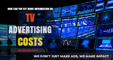 Unlocking TV Advertising Costs: A Comprehensive Guide to Pricing Insights