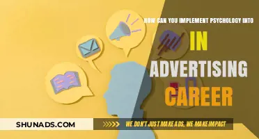 Psychology in Advertising: Strategies to Influence Consumer Behavior Effectively
