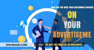 Captivating Ads: Strategies to Keep Customers Engaged and Focused