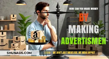 Profitable Ads: Creative Strategies to Monetize Your Advertising Skills