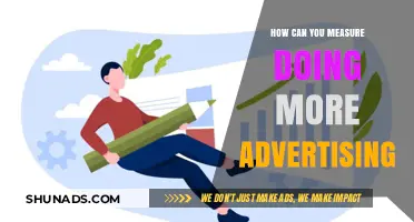 Effective Strategies to Measure the Impact of Increased Advertising
