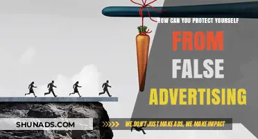 Avoid False Advertising Traps: Smart Tips to Protect Yourself