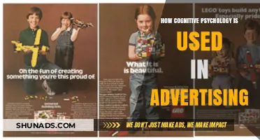 Cognitive Psychology in Advertising: Strategies to Influence Consumer Behavior