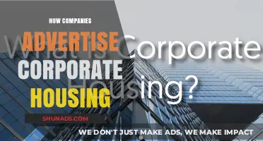 Effective Strategies for Advertising Corporate Housing: A Guide for Companies