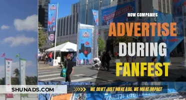 Fanfest Advertising Strategies: How Companies Capture Audience Attention