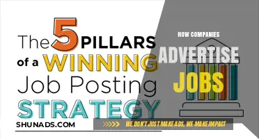 Effective Job Advertising Strategies: How Companies Attract Top Talent