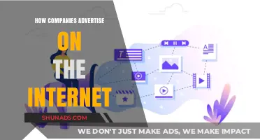 Mastering Online Advertising: Strategies Companies Use to Dominate the Internet
