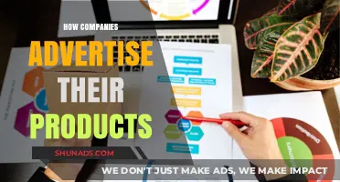 Effective Strategies: How Companies Advertise Products to Boost Sales