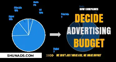 Strategic Advertising Budgeting: How Companies Allocate Marketing Spend Effectively