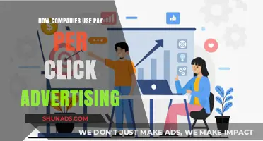 Maximizing ROI: How Companies Leverage Pay-Per-Click Advertising Strategies