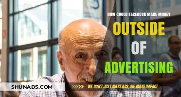 Beyond Ads: Innovative Revenue Streams for Facebook's Financial Growth