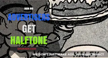 The Evolution of Halftone Printing: A Game-Changer for Advertisers