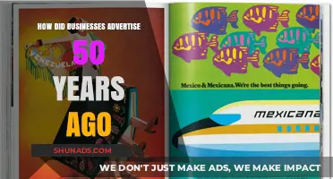 Retro Marketing: How Businesses Advertised in the 1970s Era