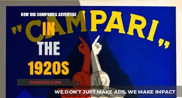 Roaring Twenties Advertising: Creative Strategies That Defined the 1920s Boom