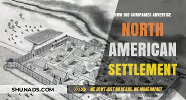 Pioneering Propaganda: How Companies Promoted North American Settlement