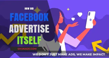 Facebook's Self-Promotion: Strategies and Tactics for Global Dominance