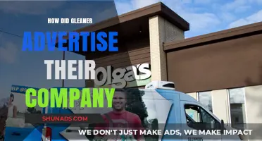 Gleaner's Advertising Strategies: Creative Campaigns That Built Their Brand