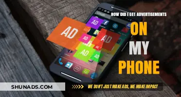 Why Are Ads Popping Up on My Phone? Here’s How