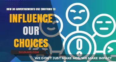 Emotional Advertising: How Brands Manipulate Feelings to Drive Decisions