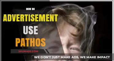 How Advertisements Use Pathos to Evoke Emotions and Drive Sales