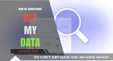 How Advertisers Collect Your Data: Privacy Concerns and Tracking Methods