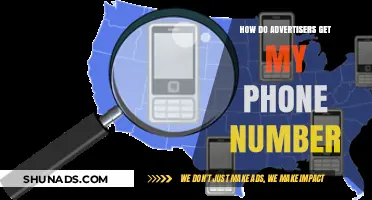 How Advertisers Obtain Your Phone Number: Privacy Concerns Explained