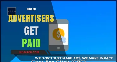 How Advertisers Earn: Payment Models and Revenue Streams Explained