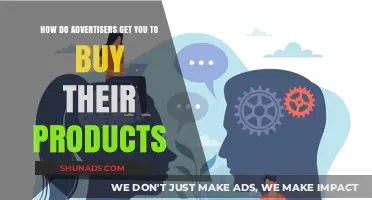 Psychology of Persuasion: How Advertisers Influence Your Buying Decisions