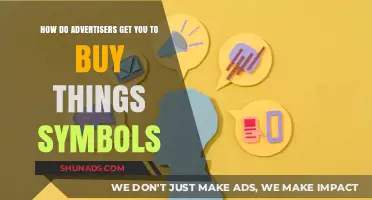 Decoding Ads: How Symbols Influence Your Buying Decisions