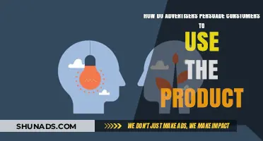 Mastering Persuasion: Strategies Advertisers Use to Hook Consumers